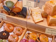 -Let's Taipei 非常烘焙(太古里店)