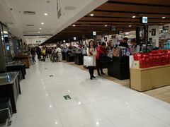 -AEON永旺(东方宝泰店)