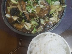 -雲栖斜街炸酱面馆