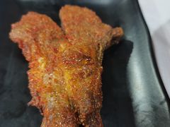 -云晓光头烧烤吧(盛夏店)