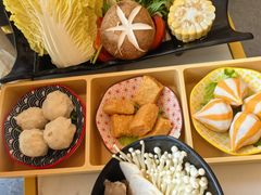 -牛匠和牛寿喜锅(西安总店)