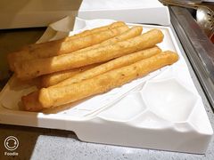 -海底捞火锅(高科东路店)
