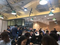 大堂-华嫂冰室(尖沙咀店)