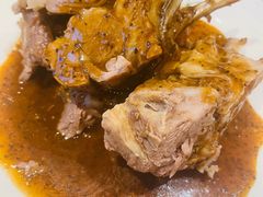 -盛宴标帜餐厅·亲子自助 (南昌喜来登酒店)