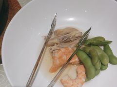 -箪食巷私房菜馆·鲁菜(玉函路店)