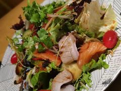 -晶吉·居酒屋·烧鸟·生鱼饭(中山区民主广场店)
