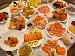 -临水宫·康养餐厅(徐矿广场店)