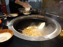 -锅来乐地锅鸡(安亭店)