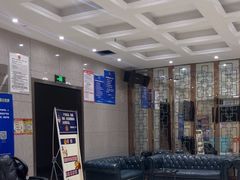 -幸福时光KTV(纬六路店)