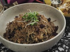 -ibarrel爱杯·bistro&brunch(江宁路店)