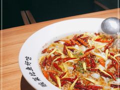 -新太二·鲜料川菜(花都融创茂店)