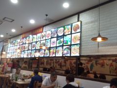 -老东北菜馆(北泰禾店)
