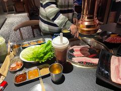 -伊茉家的烤肉店(勒泰中心店)