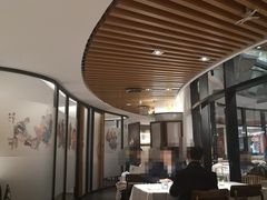 大堂-南门小馆·清真(国贸商城店)