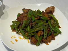 -洋洋中餐馆·SINCE 1997(信投店)