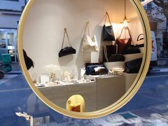 -LADY FAFA(巨鹿路陕西南路路口店)