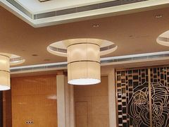 -酌宴府The China Club·广州万富希尔顿酒店(云城东路店)