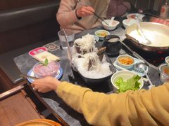 -捞王猪肚鸡火锅(金华义乌之心店)