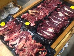 -陈记顺和牛肉火锅馆(天河北路店)