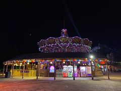 -横店影视城梦幻谷园区
