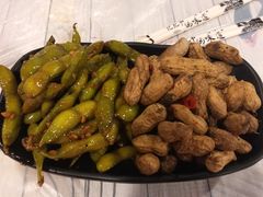 -虎虎龙虾大排档(双井店)