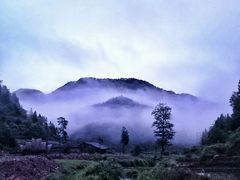 -楠溪江风景名胜区