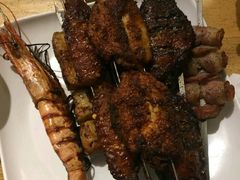 -鬼味烤翅(南锣鼓巷店)