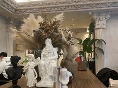 -玲婧胡同·生日蛋糕·餐厅(嘉里城店)