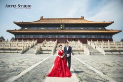 -THE QUEEN(北京店)