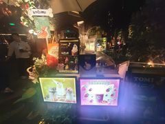 -Lets burger非常汉堡·环球风味(蓝色港湾店)