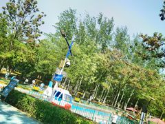 -青龙湖公园