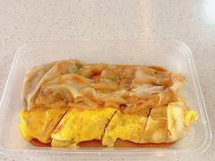 -山水肠粉(盐田店)