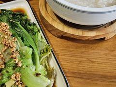 -如轩·海鲜砂锅粥·潮汕菜(沿江东路店)