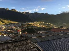 -达仓郎木寺院