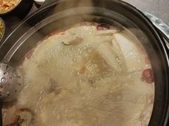 -芸鲜季·云南野生菌餐厅· 云南风物味研社(闵行店)