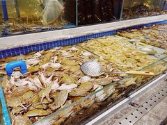 -一方渔歌蒸汽海鲜自助(文化路万达广场店)