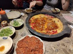 -重庆渝达老火锅(春熙路店)