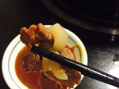 -八合里牛肉火锅(八合里总店)