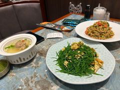 -哈啾嗨·新概念蒙餐(红星新城店)