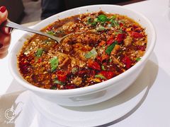 -Restaurant Sichuan 川里川外