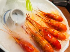 -乔街深夜食堂·小龙虾·高压锅生蚝(杭州总店)