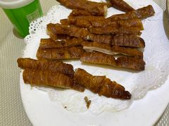 -新享乐海鲜(翠华路店)
