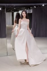 -WECOUTURE高级订制广州