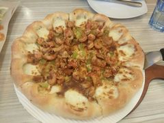 -必胜客(上海新南方商城PH店)