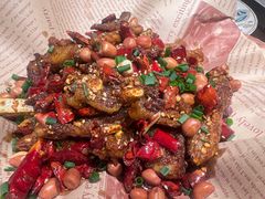 -匠熙小馆(崇文门店)