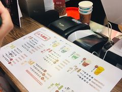 -茶话弄(中贸广场店)