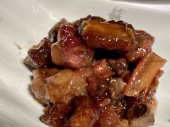 糖醋小排-苏浙汇(古北店)
