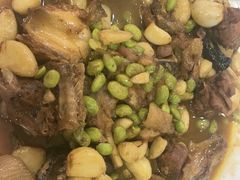 -洪泽老鱼馆(淮海一店)