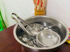 -吉英盐焗鸡(文中路店)