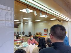 -阿男野栗王(金门路店)